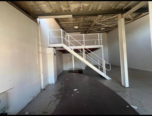 INDUSTRIAL FOR SALE IN MKONDENI